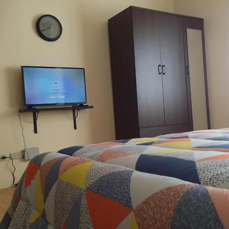 Bria Flats Mactan