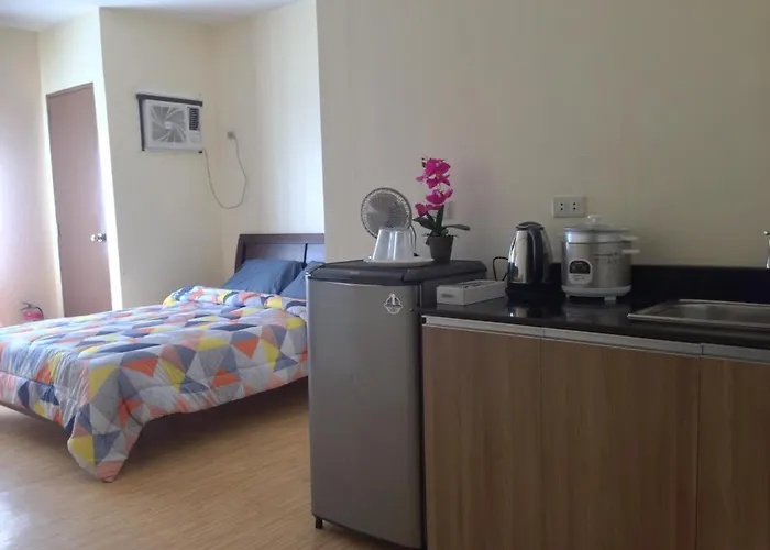 Bria Flats Bed & Breakfast