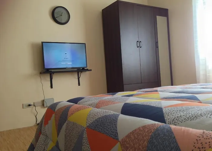 Bed & Breakfast Bria Flats