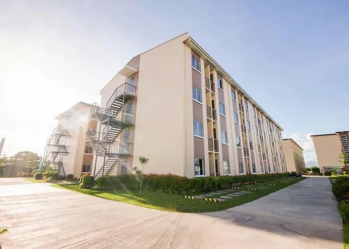 Bed & Breakfast Bria Flats *