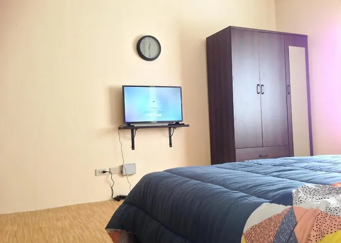 Bria Flats Lapu-Lapu City