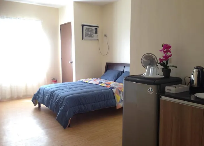 Bed & Breakfast Bria Flats *