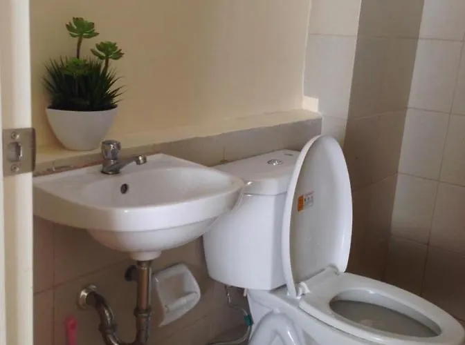Bria Flats Bed & Breakfast Lapu-Lapu City